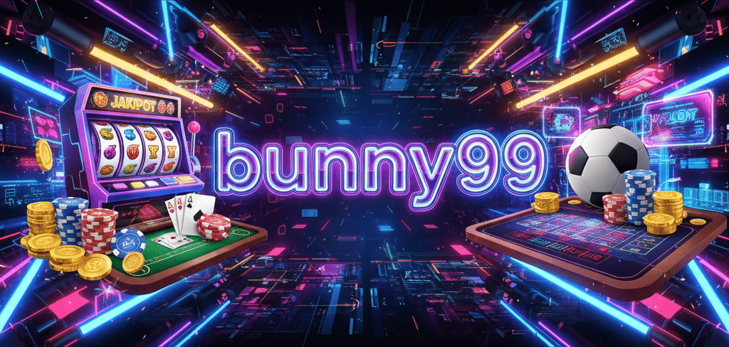 bunny99