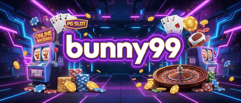 bunny99