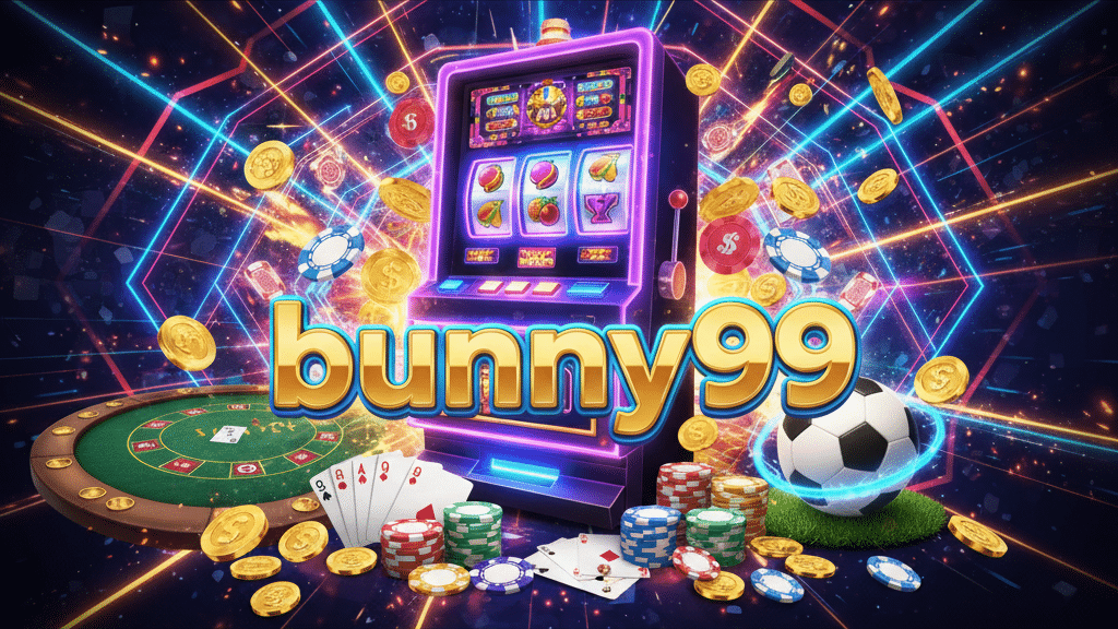 bunny99