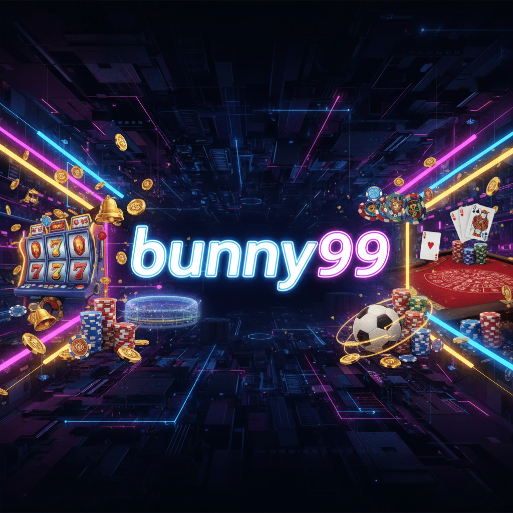 bunny99