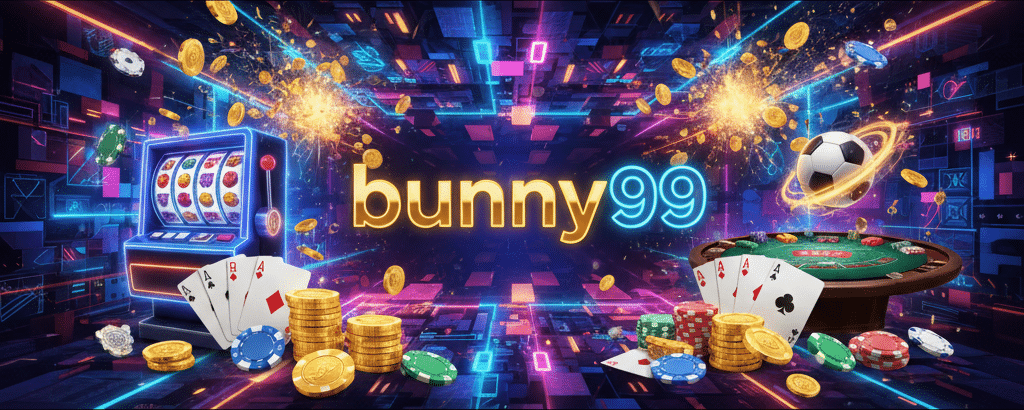 bunny99