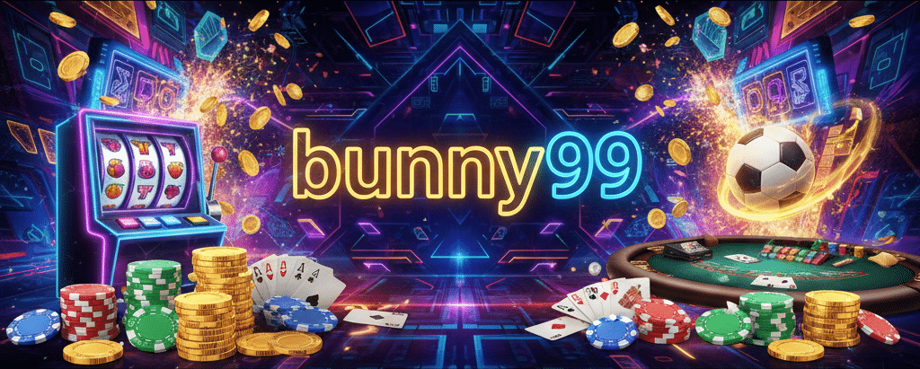 bunny99