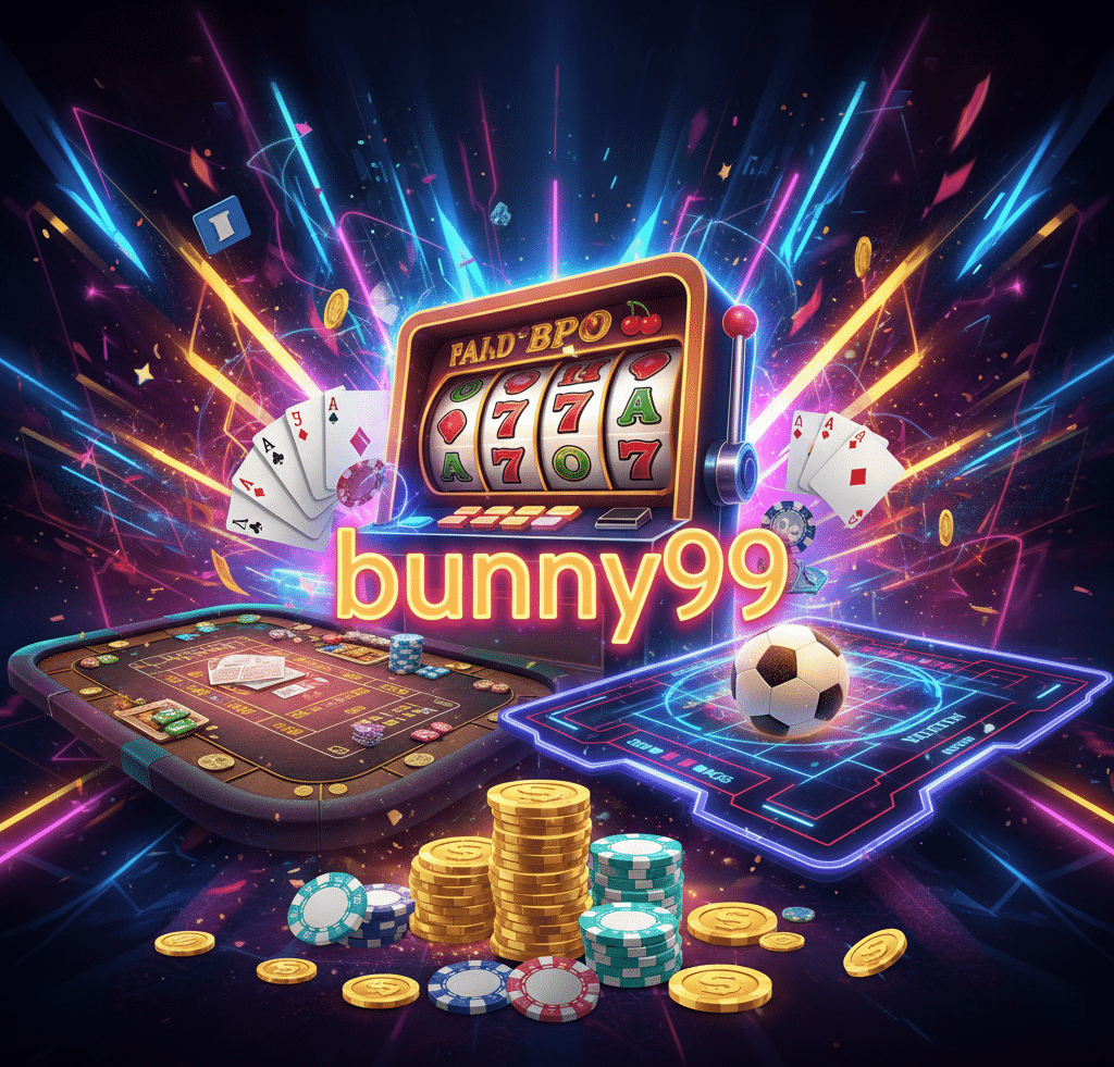 bunny99
